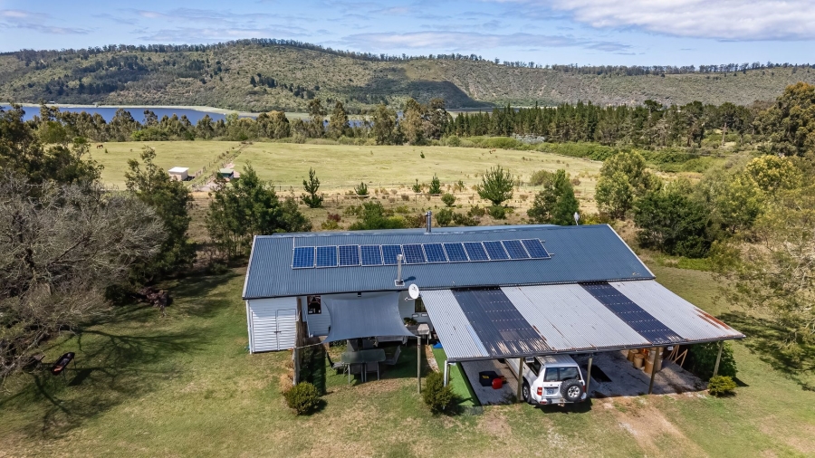 Commercial Property for Sale in Sedgefield Rural Western Cape